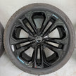 21 inch Origineel Audi Q5 SQ5 velgen met zomerbanden A merk